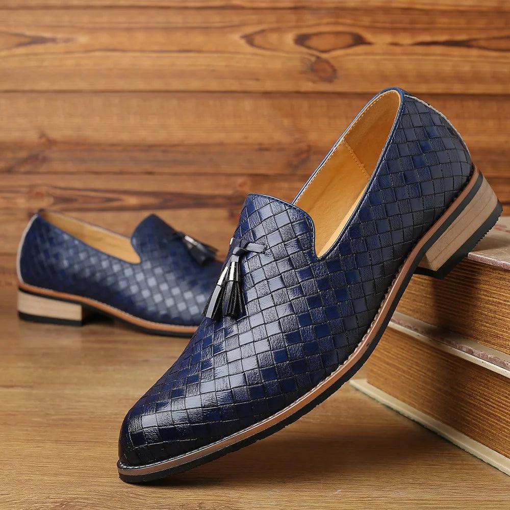 Chaussures Orthopédique Homme D'affaires Pour Hommes - Cornelius - Confort Orthopédique