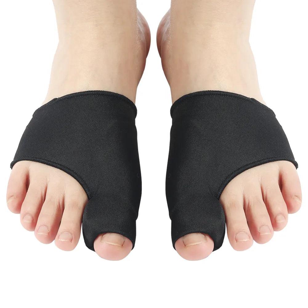 Orthèse hallux valgus Gel - Confort Orthopédique