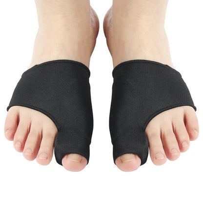 Orthèse hallux valgus Gel - Confort Orthopédique