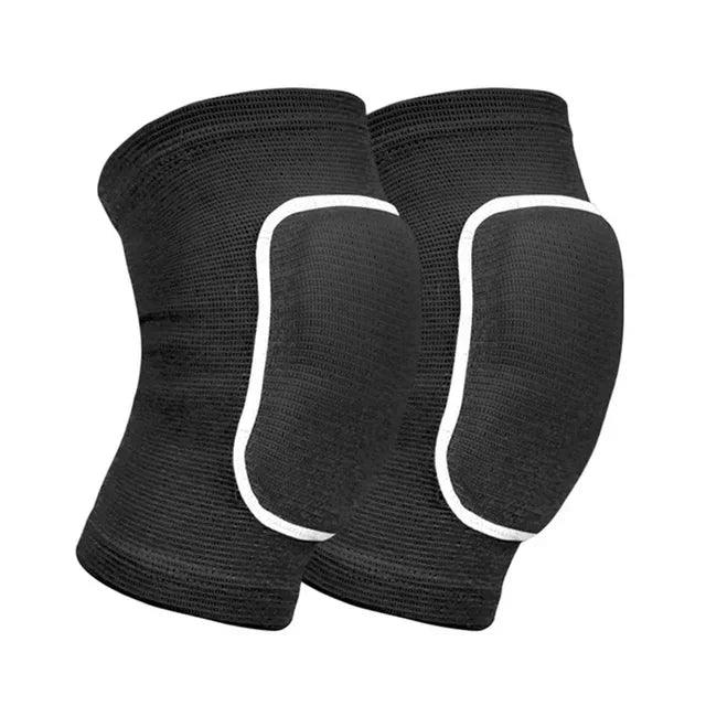 Genouillère handball - Confort Orthopédique
