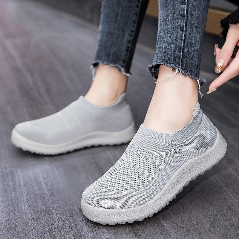 Chaussures Orthopédiques Femme Sérénité Assurée Confort Orthopédique
