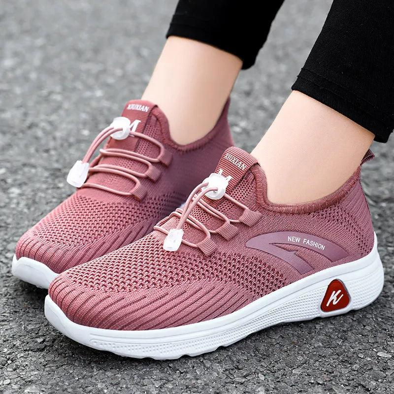Chaussures Orthopédiques Souples pour Femme Jeepy Confort Orthopédique