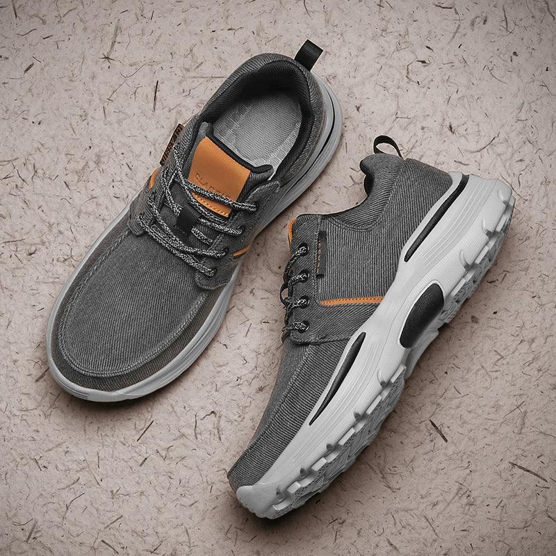 Chaussures Orthopédiques Hommes Andreas - Confort Orthopédique