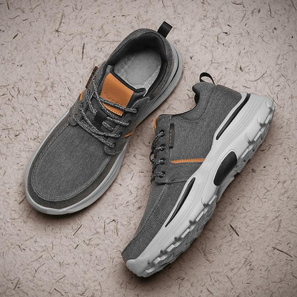 Chaussures Orthopédiques Hommes Andreas - Confort Orthopédique