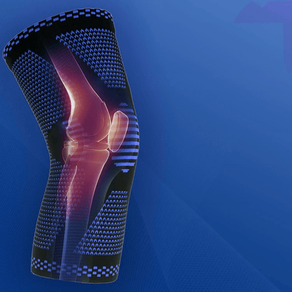 Orthèse pour genou - Confort Orthopédique