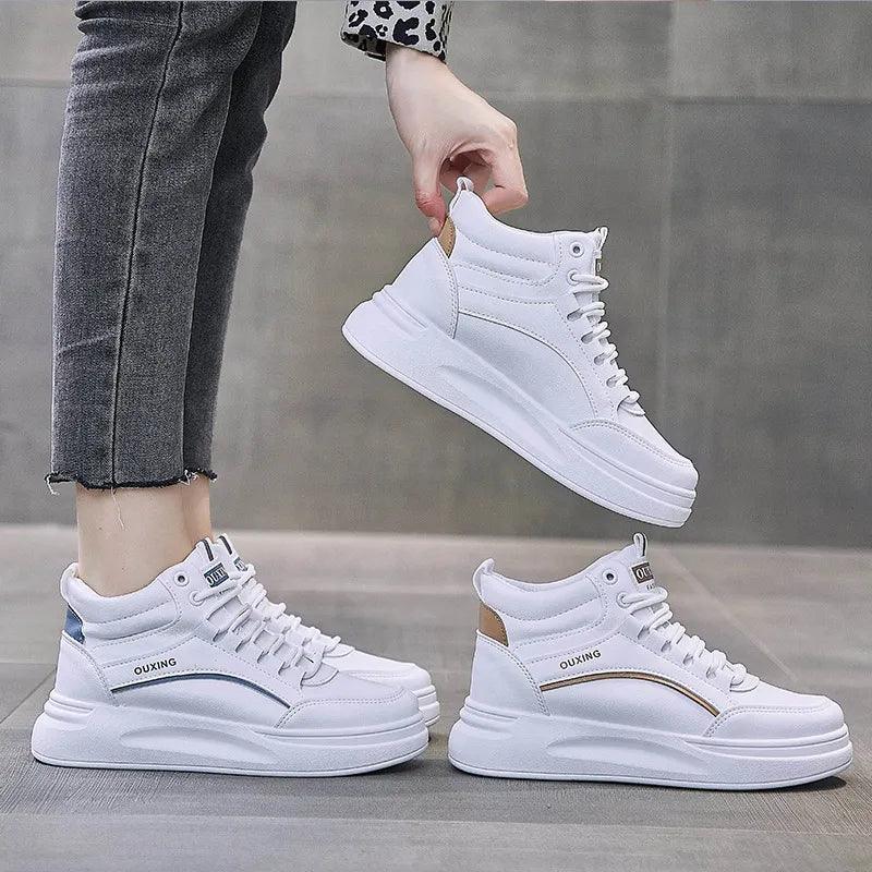 Chaussures Orthopédiques de sport pour femmes Leep Confort Orthopédique