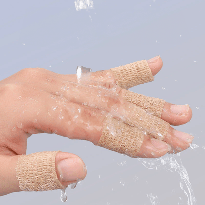 Pansement pour hallux valgus - Confort Orthopédique