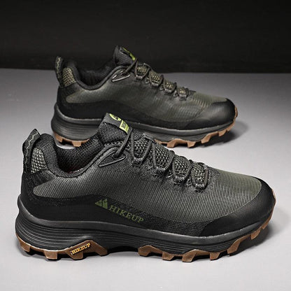 Chaussures de Randonnée TraceTerre XT Confort Orthopédique