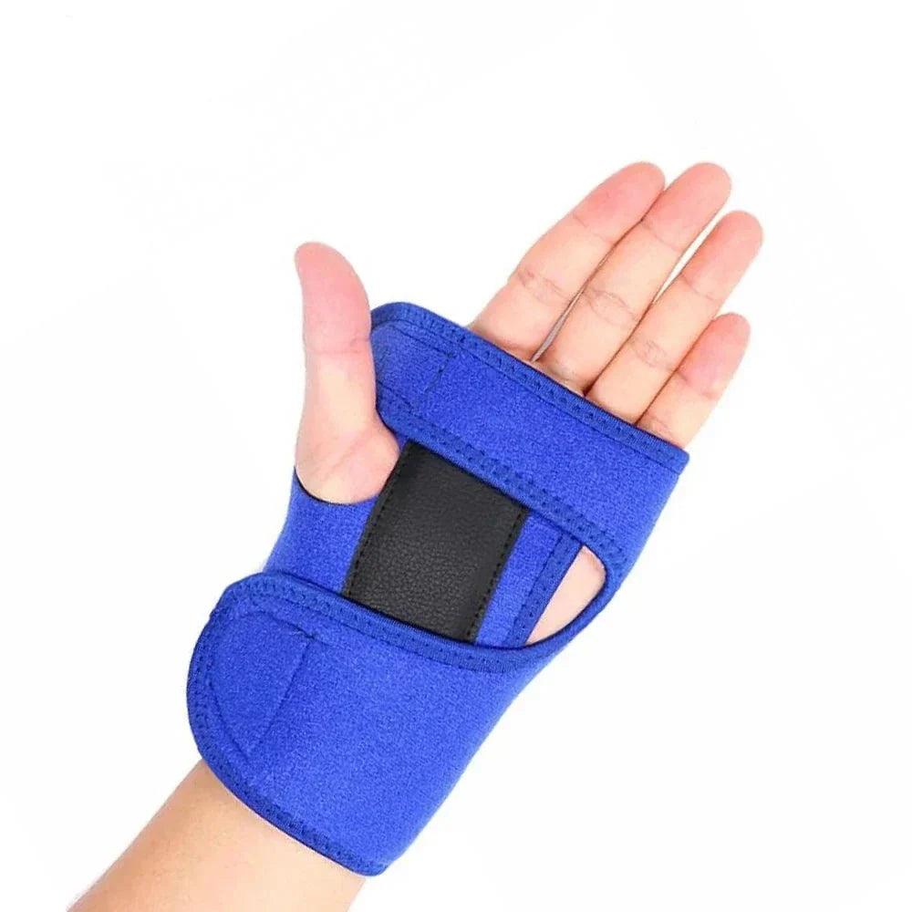 Attelle entorse poignet - Confort Orthopédique