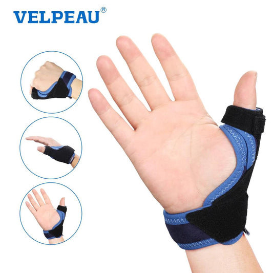 Orthèse pour le pouce - Confort Orthopédique