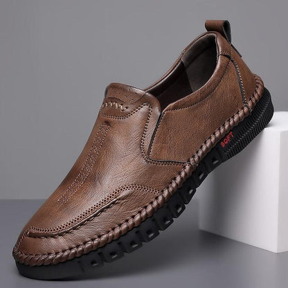 Chaussures décontractés et confortables pour hommes - Kayro Confort Orthopédique