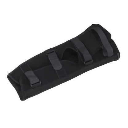 Attelle jambe complete Strap-Easy - Confort Orthopédique