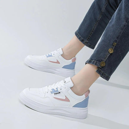 Chaussures Orthopédiques de sport décontractées pour femmes Syfo Confort Orthopédique