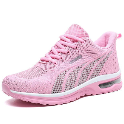 Chaussures orthopédiques de Sport en maille respirantes pour femmes - Jeloo Confort Orthopédique
