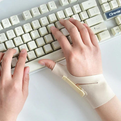 Orthèse pouce Easy-Grip - Confort Orthopédique