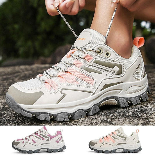 Chaussures de Randonnée Femme Flex 3000 Confort Orthopédique