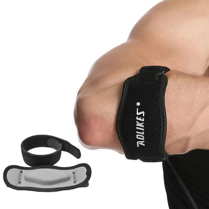 Bracelet epicondylite Strap Plus - Confort Orthopédique
