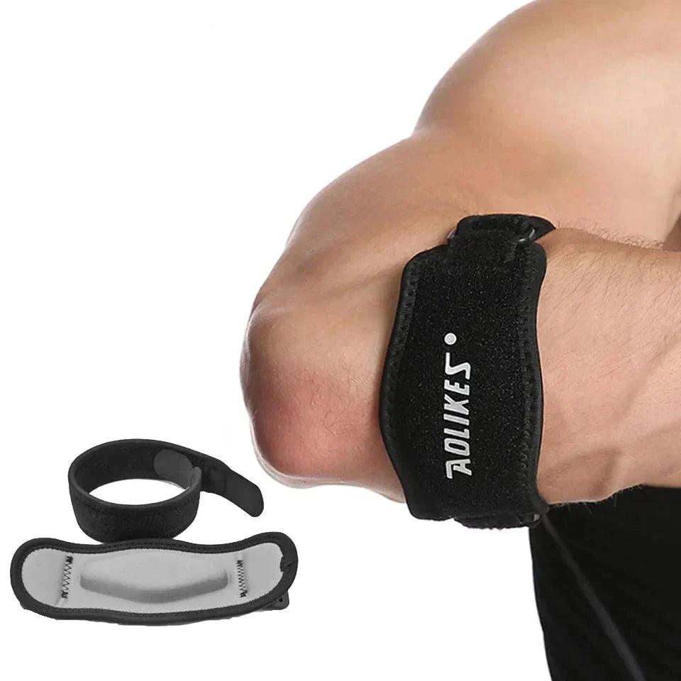 Attelle coude pour tendinite - Confort Orthopédique