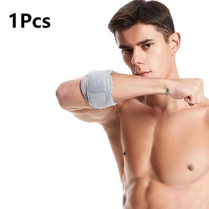 Bracelet epicondylite Strap Confort - Confort Orthopédique