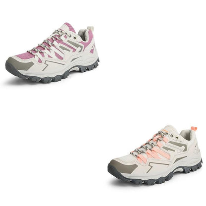 Chaussures de Randonnée Femme Flex 3000 Confort Orthopédique