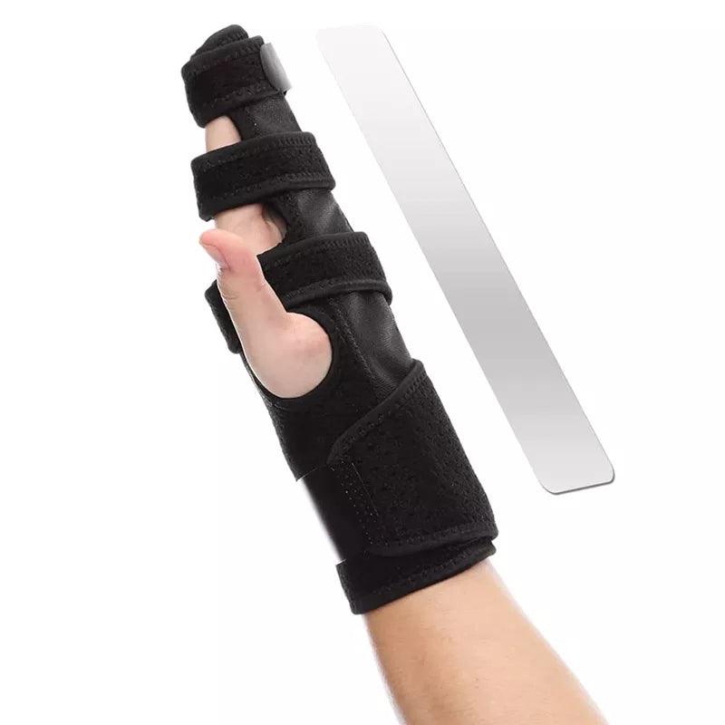 Attelle doigt main - Confort Orthopédique