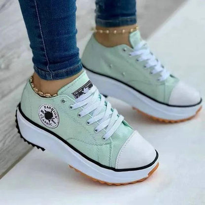 Chaussures orthopédiques femme Star de la mode - Confort Orthopédique