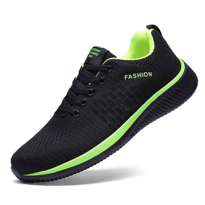 Chaussures de sport légères et respirantes pour homme - Precursor Confort Orthopédique