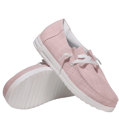 Chaussures orthopédiques d'été confortables pour femmes - Tawss Confort Orthopédique