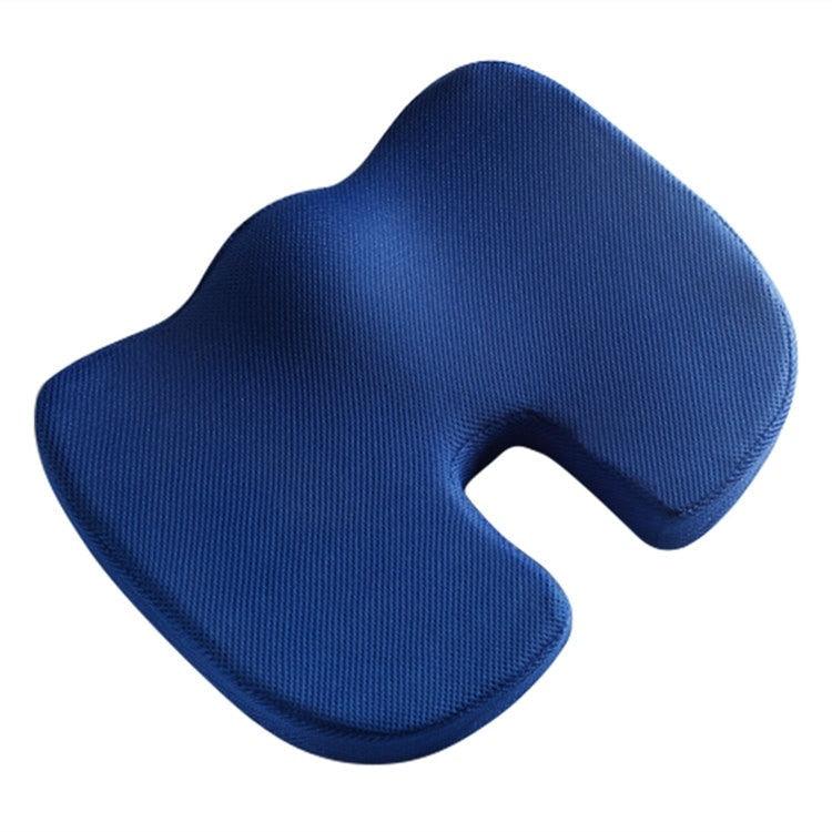 Coussin d'assise ergonomique pour siège Confort Orthopédique