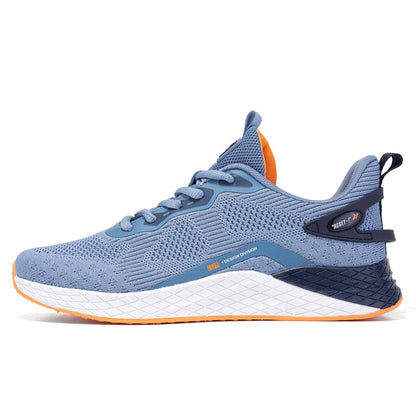 Chaussures de course légères et décontractées pour hommes - Veko Confort Orthopédique