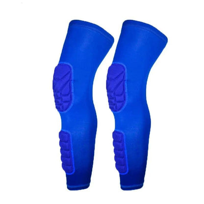 Genouillere basketball - Confort Orthopédique