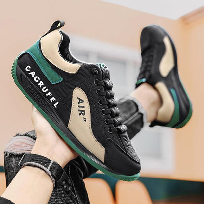 Chaussures Orthopédiques Hommes Kaleno Resistantes & Confortables - Confort Orthopédique