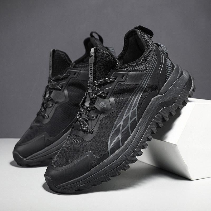 Chaussures de Randonnée TrailMast GTX Confort Orthopédique