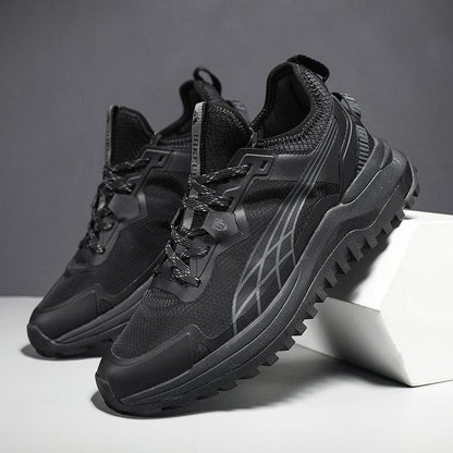 Chaussures de Randonnée TrailMast GTX Confort Orthopédique