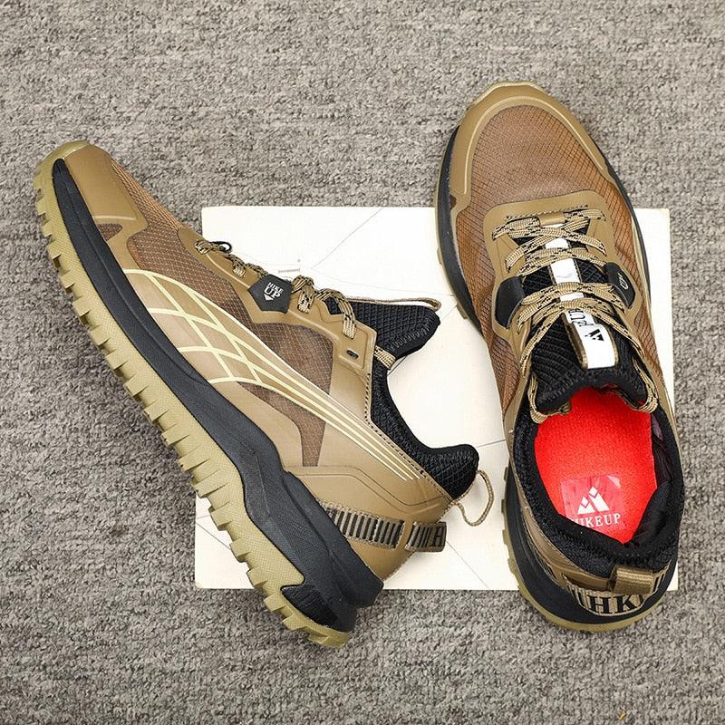 Chaussures de Randonnée TrailMast GTX Confort Orthopédique