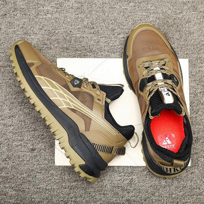 Chaussures de Randonnée TrailMast GTX Confort Orthopédique