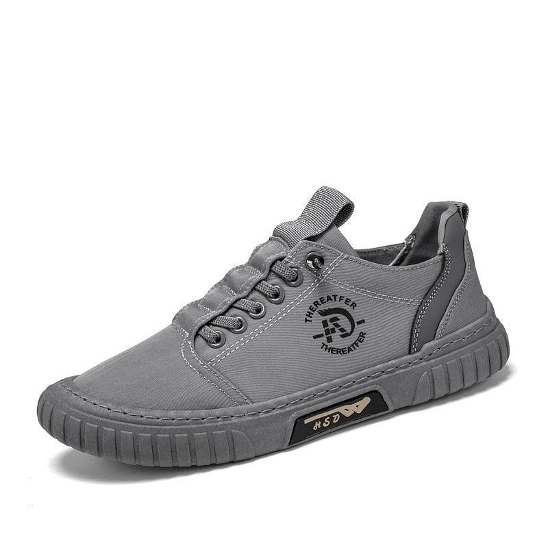 Chaussures Orthopédiques Titanium Resistantes & Confortables Homme - Confort Orthopédique