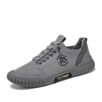 Chaussures Orthopédiques Titanium Resistantes & Confortables Homme - Confort Orthopédique