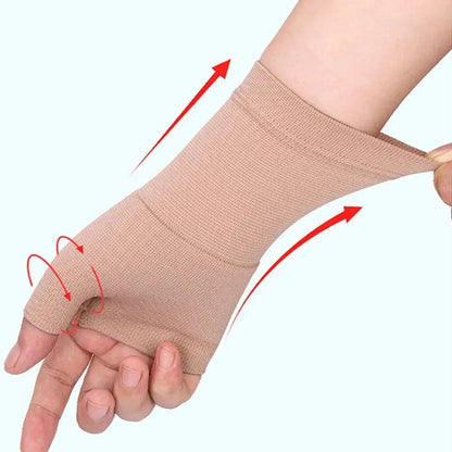 Orthèse main - Confort Orthopédique