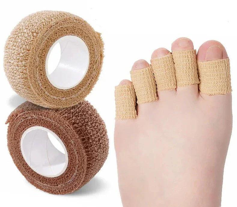 Pansement pour hallux valgus - Confort Orthopédique