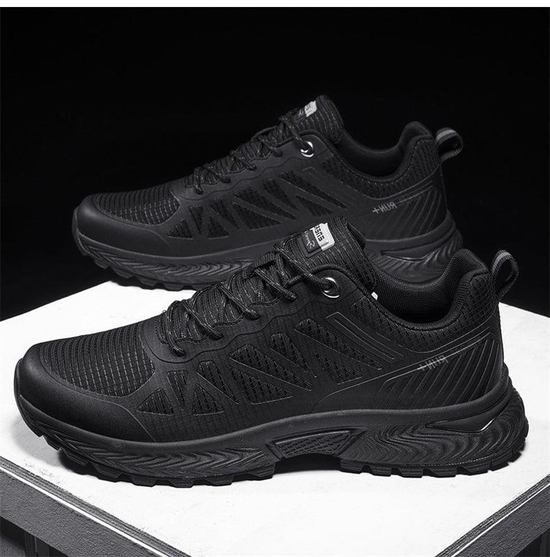 Chaussures de randonnée Trail Run + Confort Orthopédique