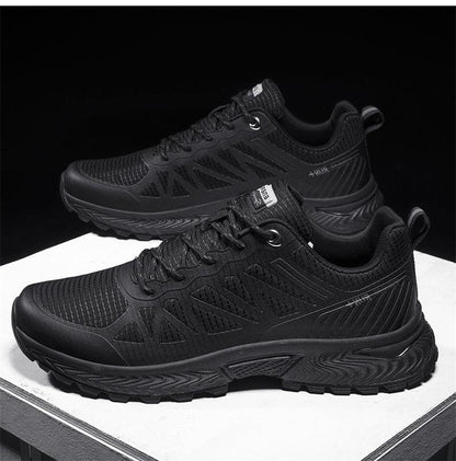 Chaussures de randonnée Trail Run + Confort Orthopédique