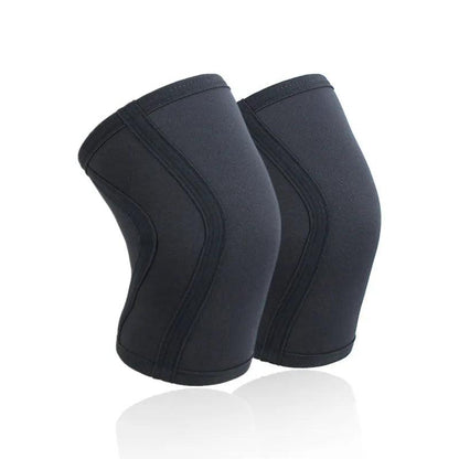 Genouillère squat - Confort Orthopédique