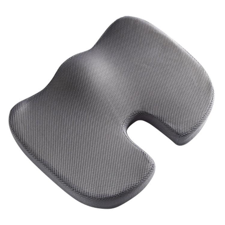 Coussin d'assise ergonomique pour siège Confort Orthopédique