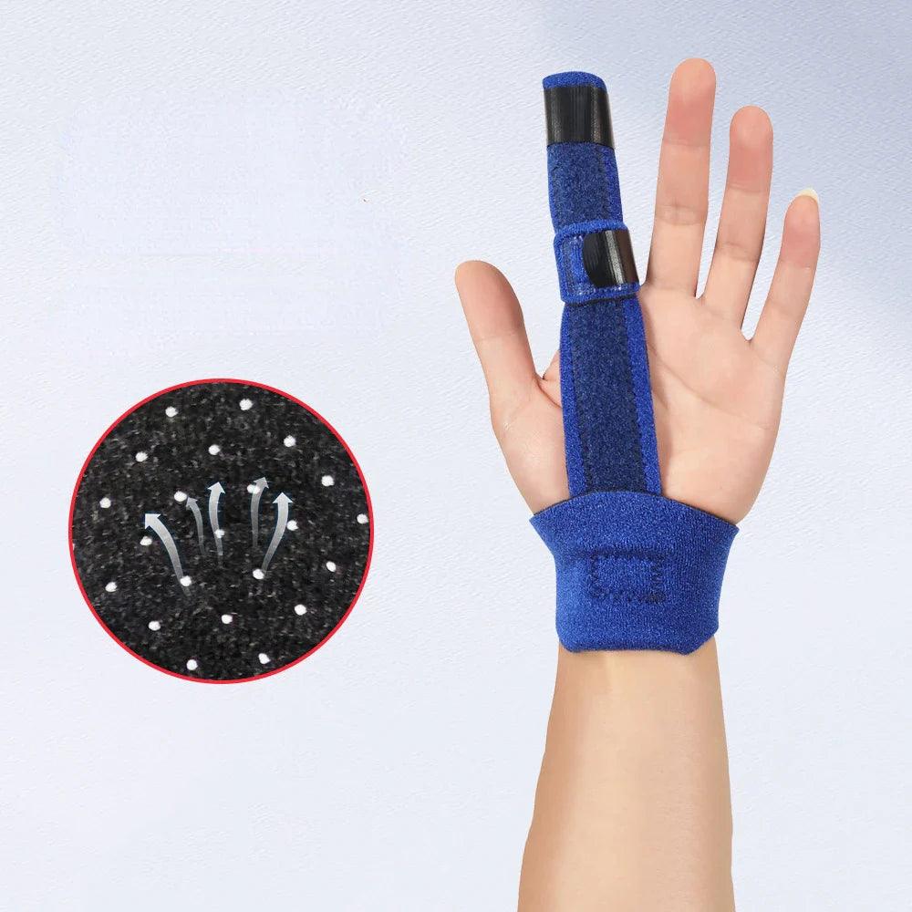 Attelle syndactylie - Confort Orthopédique