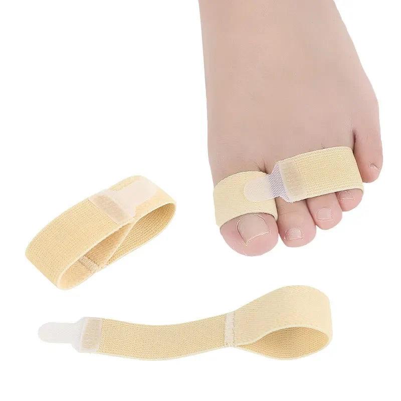 Orthèse orteil Type D - Confort Orthopédique
