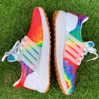 Chaussures orthopédiques de sport respirantes à semelle d'air pour femme - Willko Confort Orthopédique