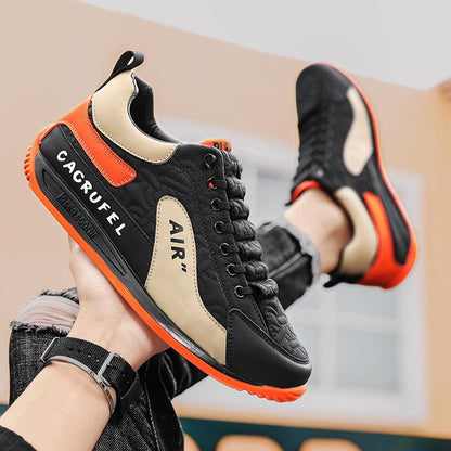 Chaussures Orthopédiques Hommes Kaleno Resistantes & Confortables - Confort Orthopédique