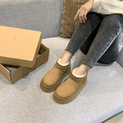 Bottes femmes coordonnantes Kiddy Confort Orthopédique