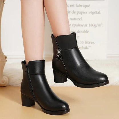 Bottes femmes de rinçage Jocky Confort Orthopédique